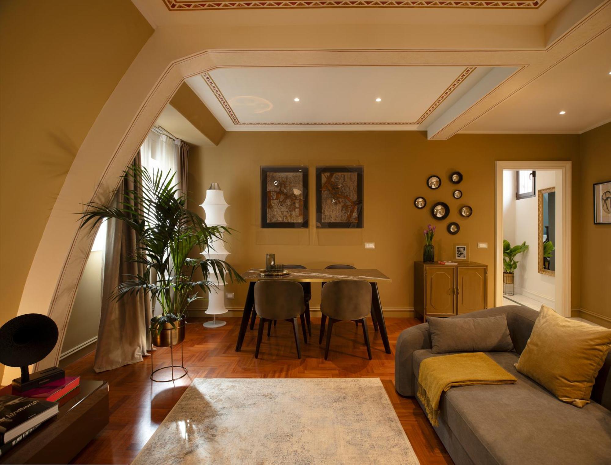 Hotel Elizabeth Unique | A Member Of Design Hotels™ Rome