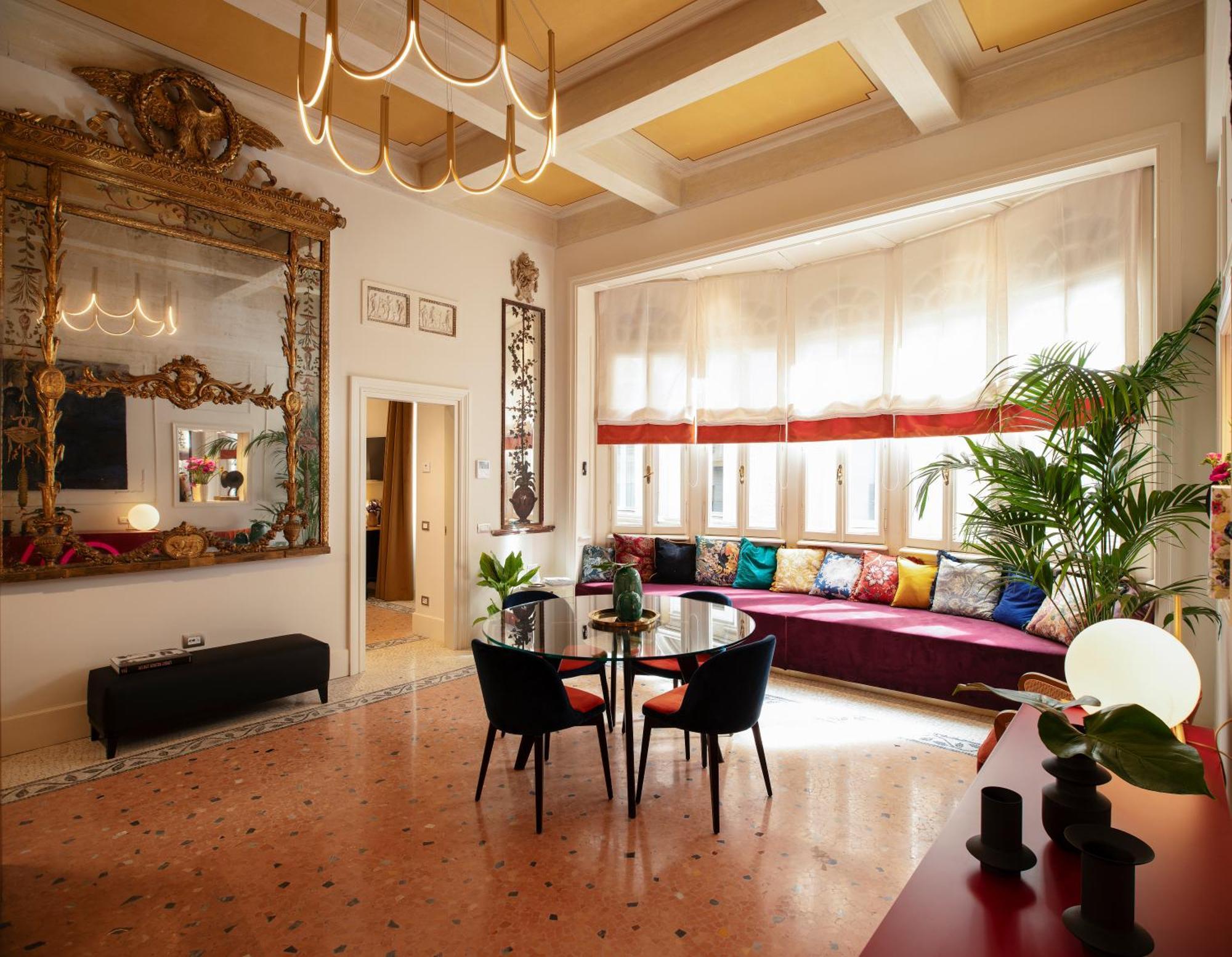 Elizabeth Unique | A Member Of Design Hotels™ Hotel