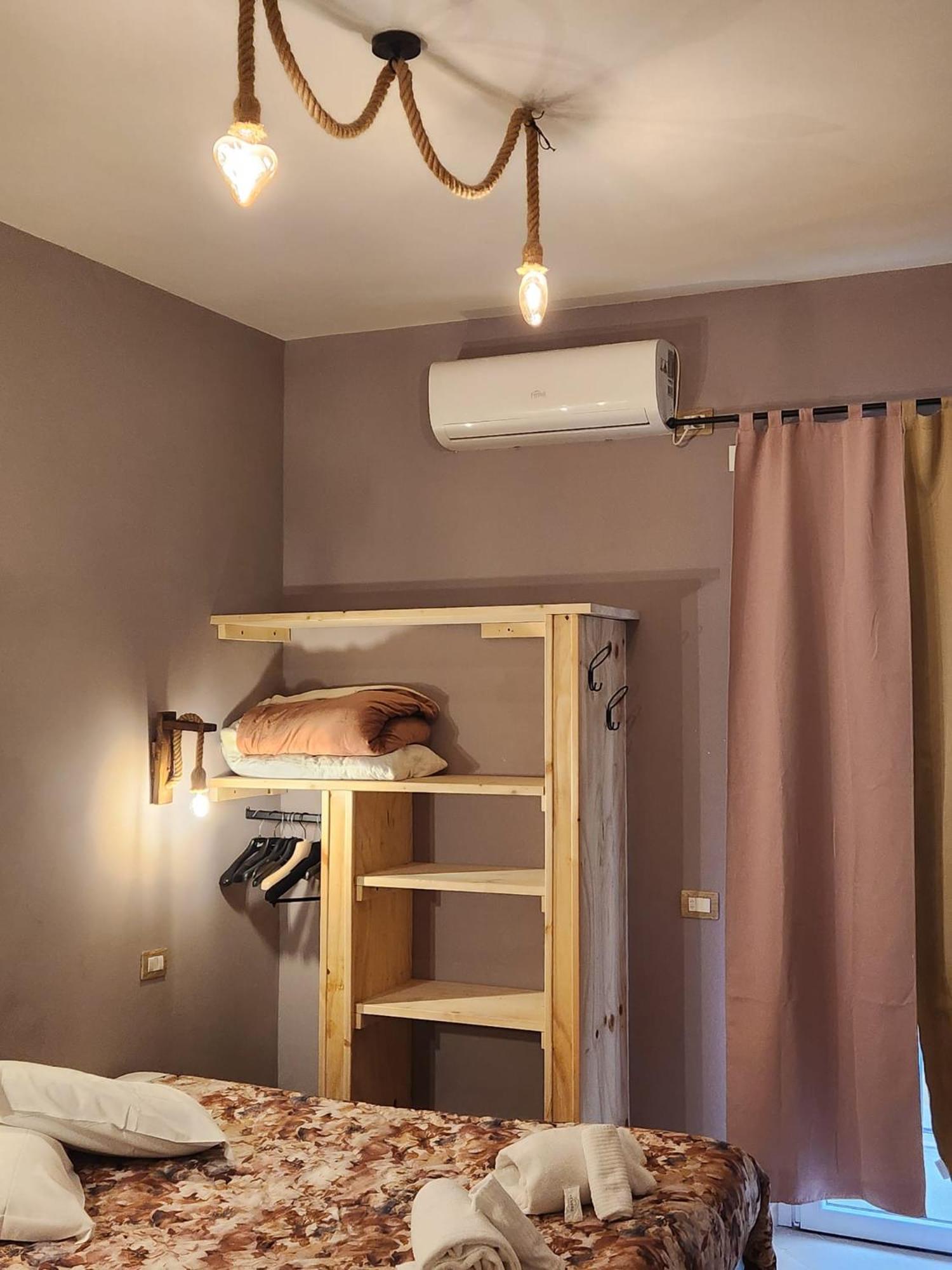 Bed & Breakfast Le Terrazze Di Alberto Rome
