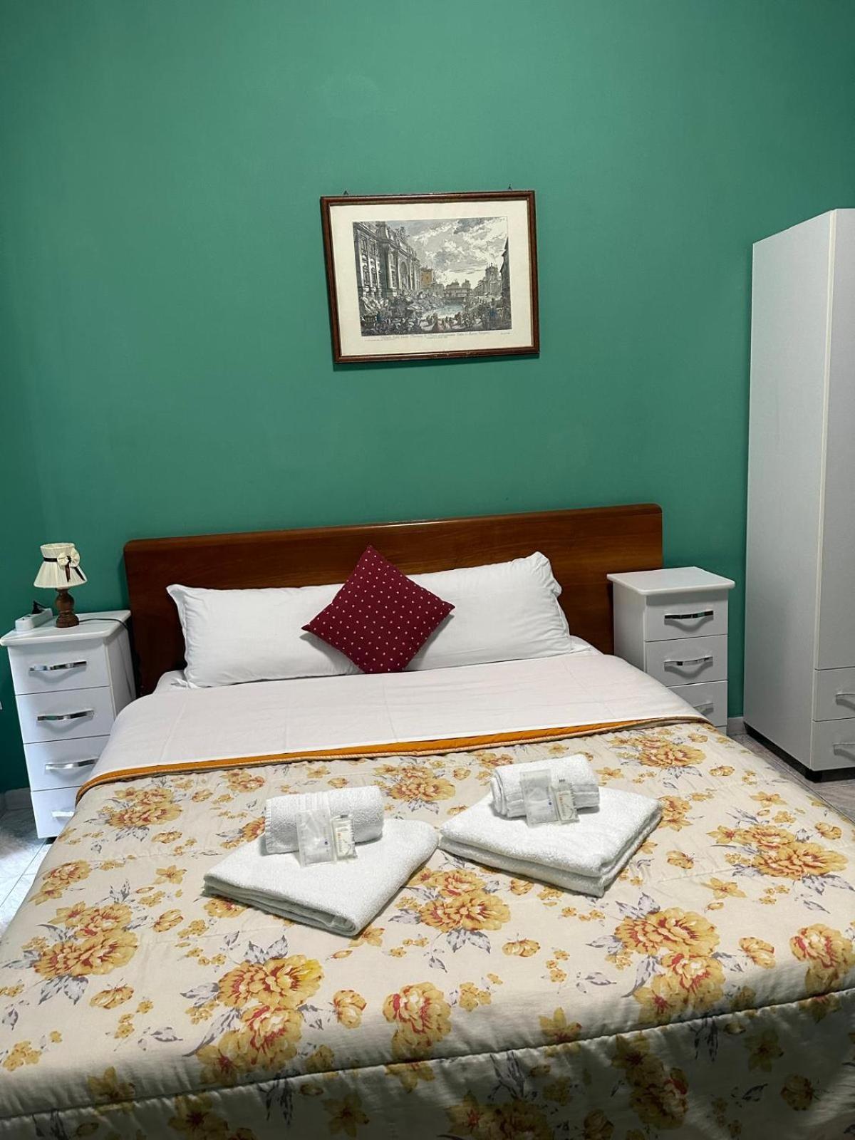 Welcome Termini Guest house *
