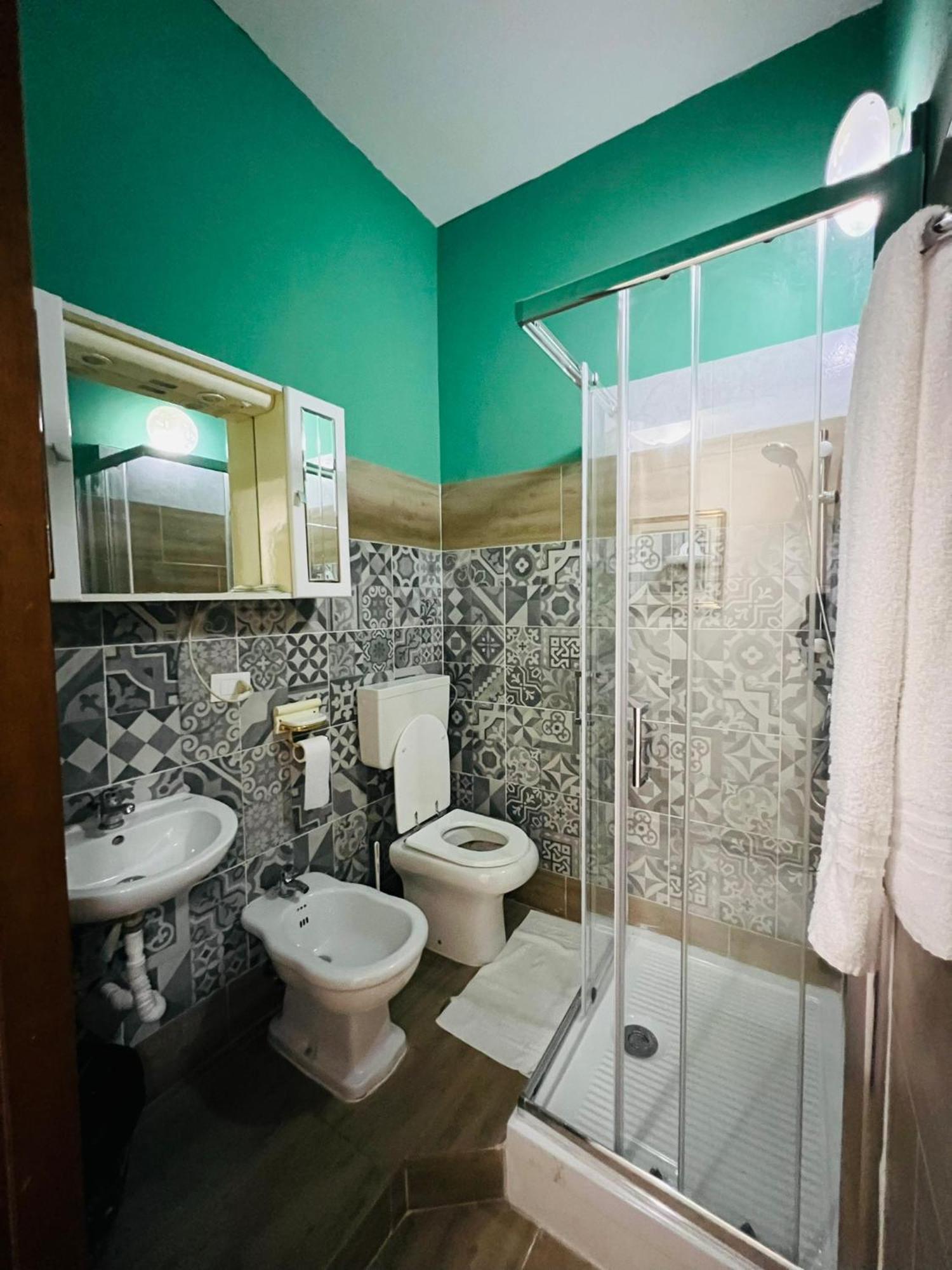 Guest house Welcome Termini *