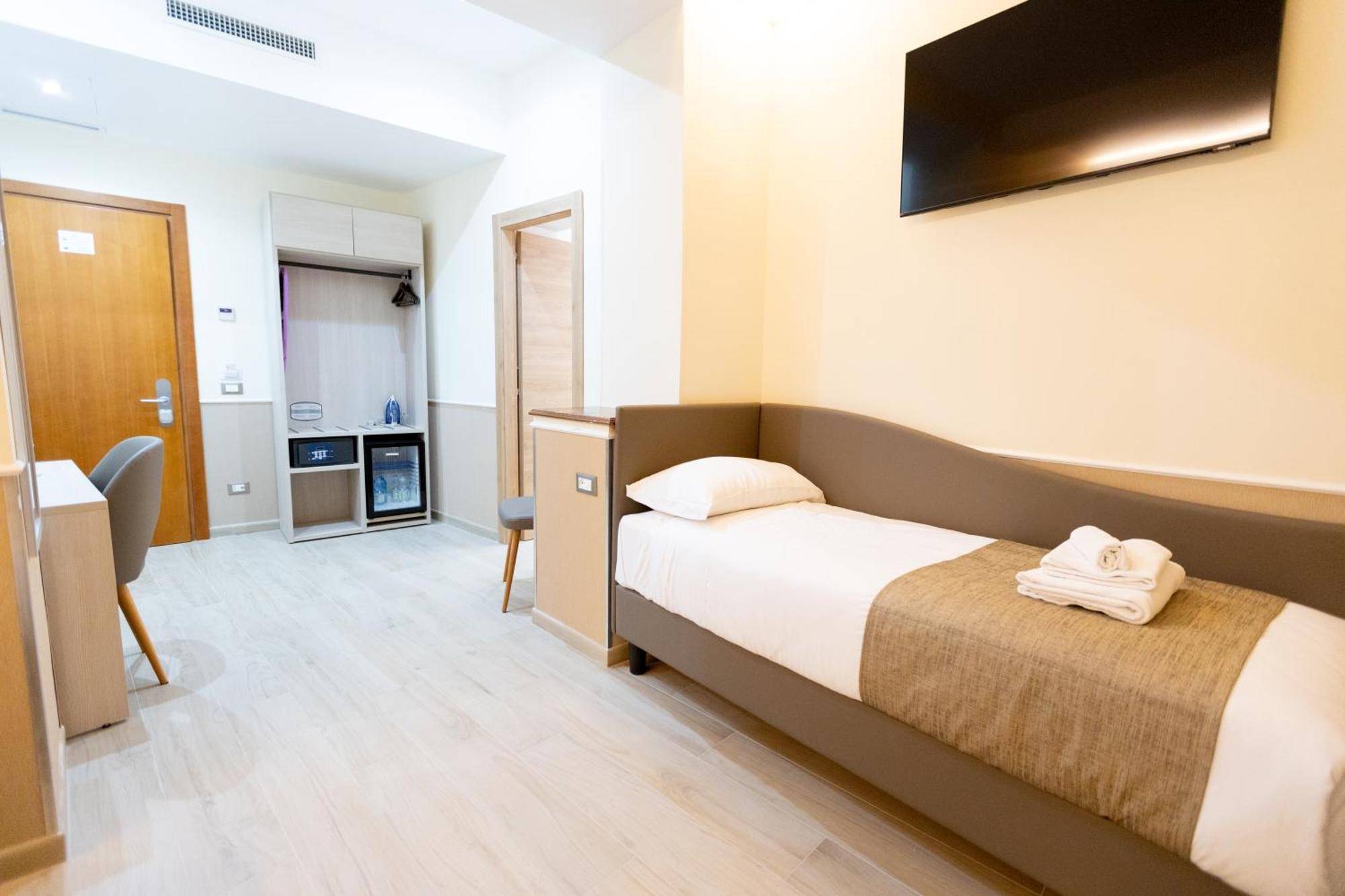 Hotel Maximus Rome