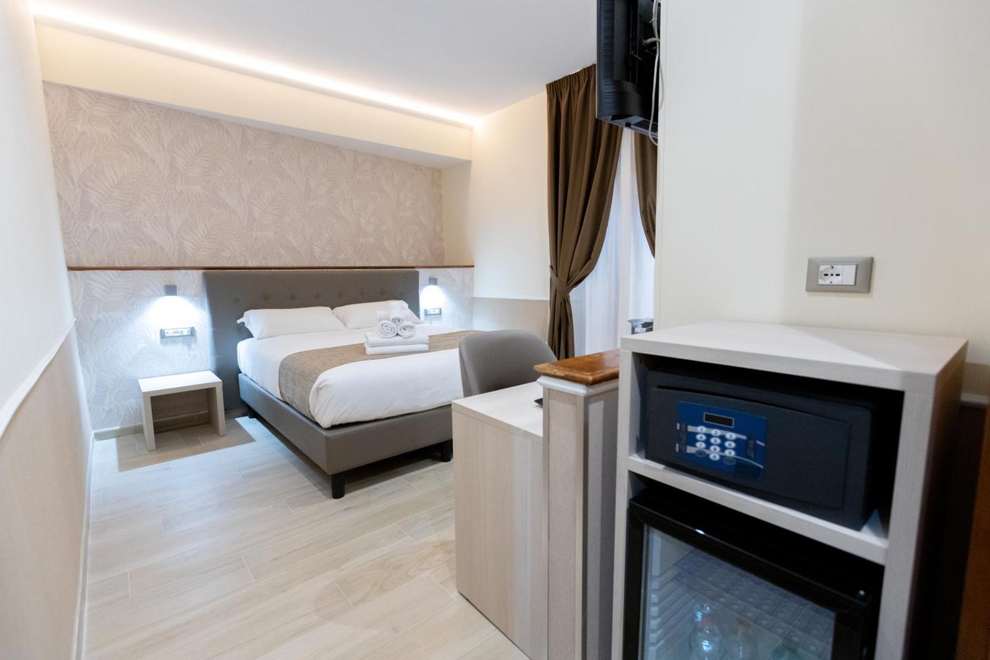 Hotel Maximus Rome