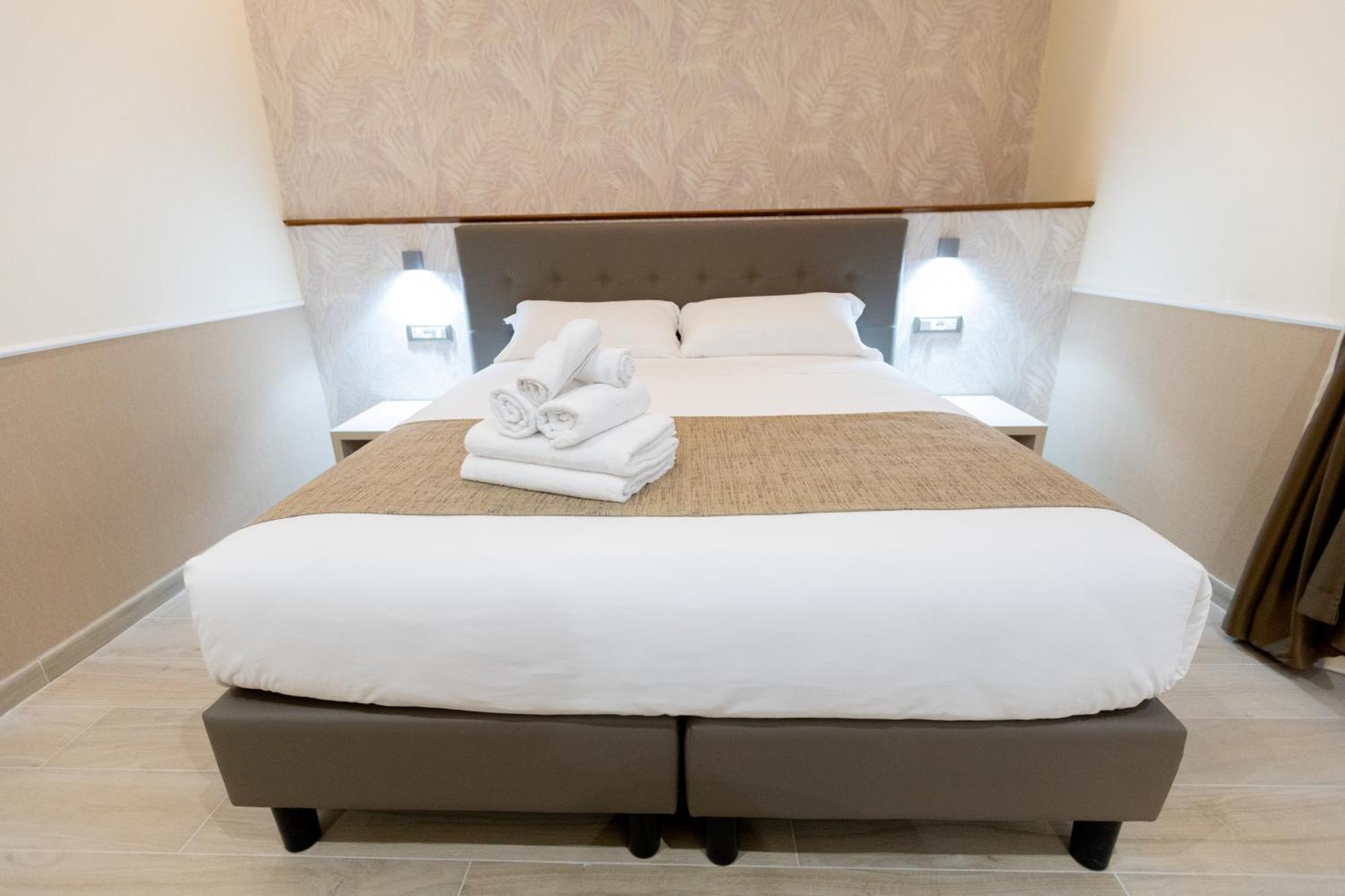 Maximus Hotel Rome