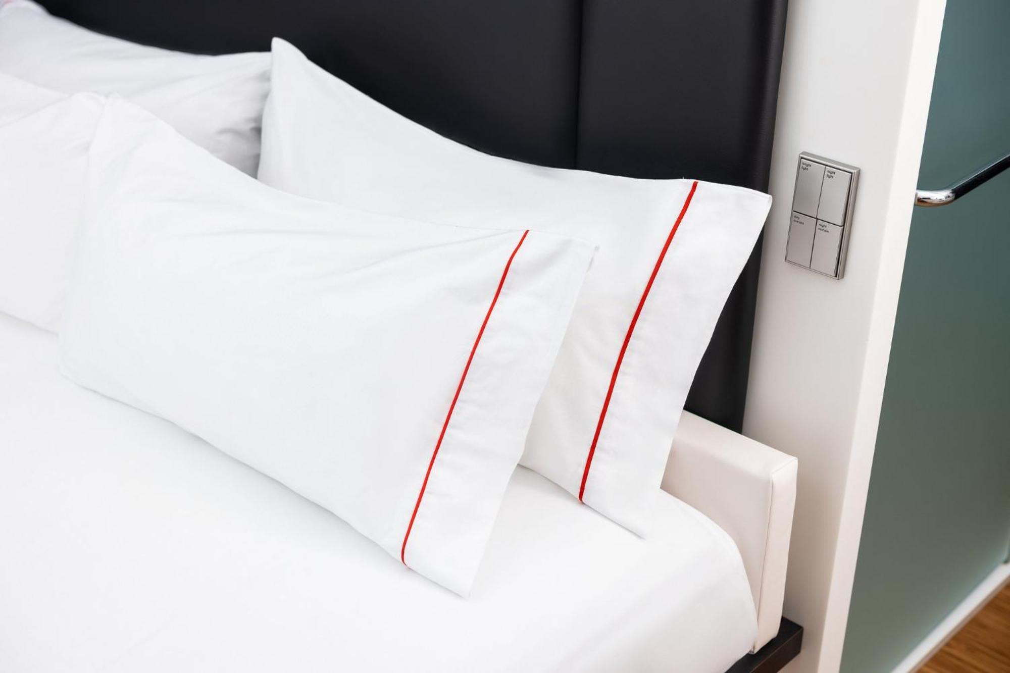 Citizenm Isola Tiberina 4* Rome