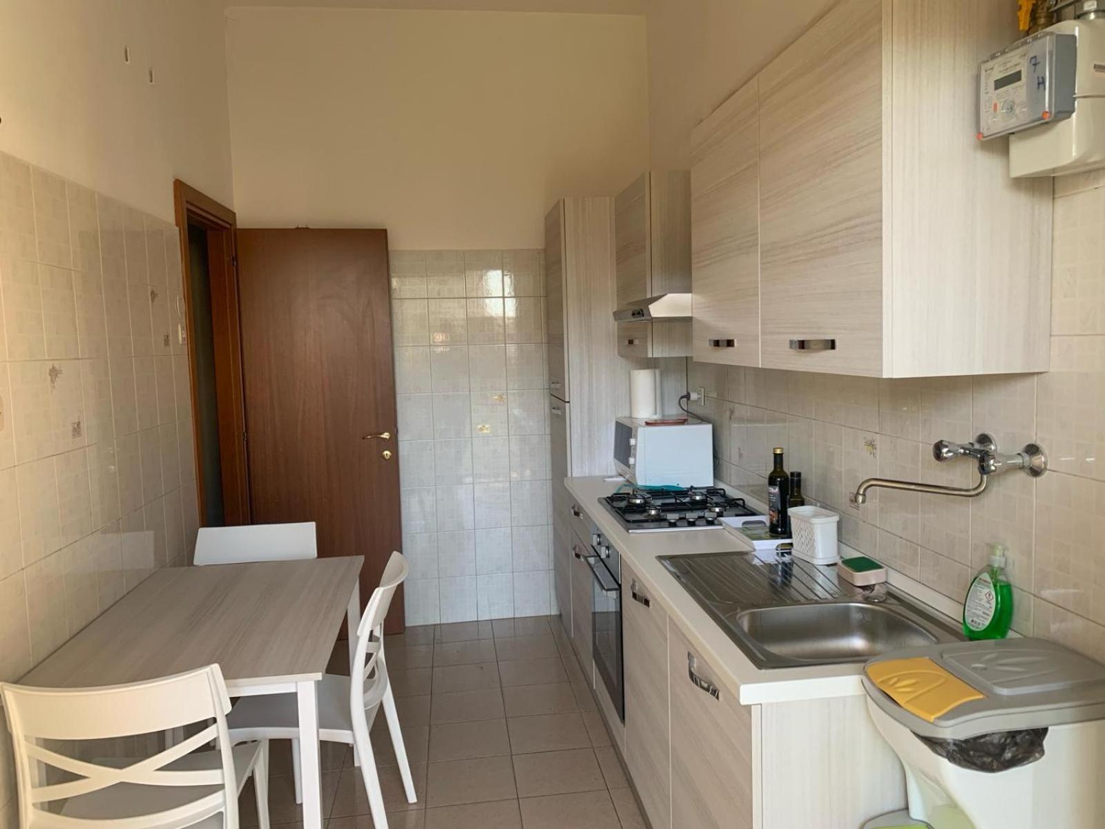 Appartamento Domus Don Bosco Square Roma