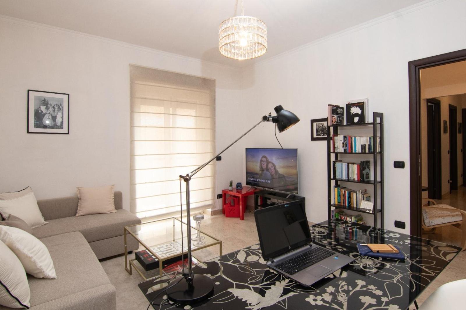 Apartment Mia Ginger, Stazione Trastevere Vicinanze Rome