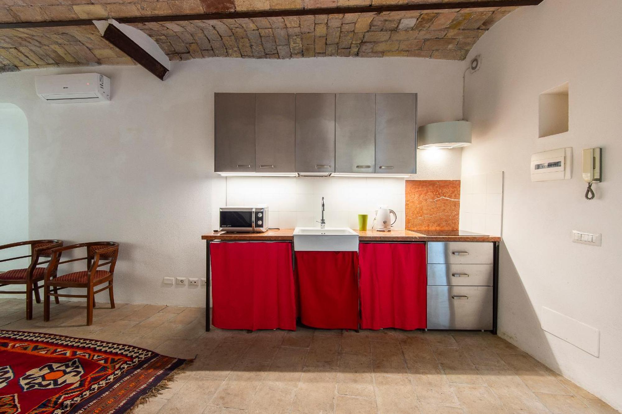 Apartment Colosseo Elegant Loft