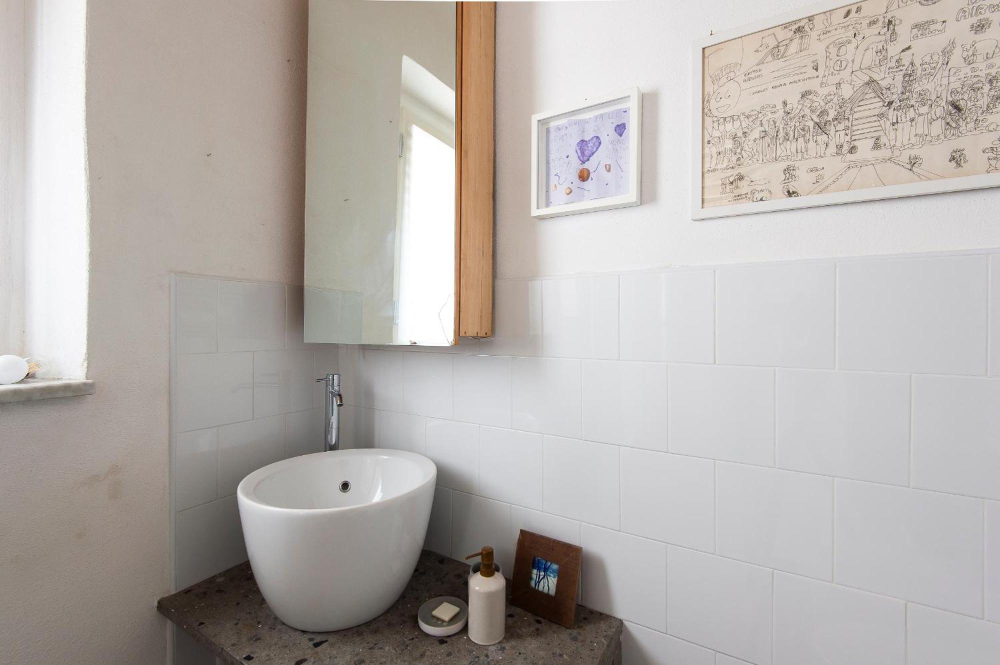 Colosseo Elegant Loft Apartment Rome