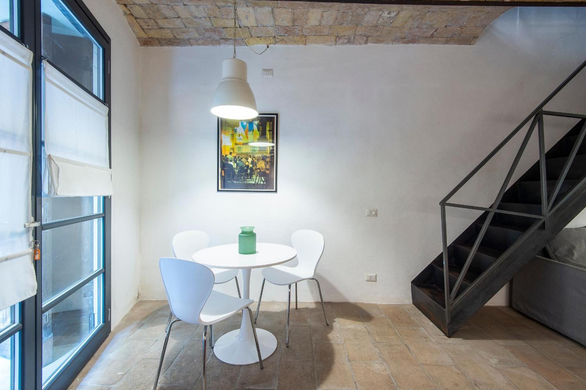 Apartment Colosseo Elegant Loft Rome