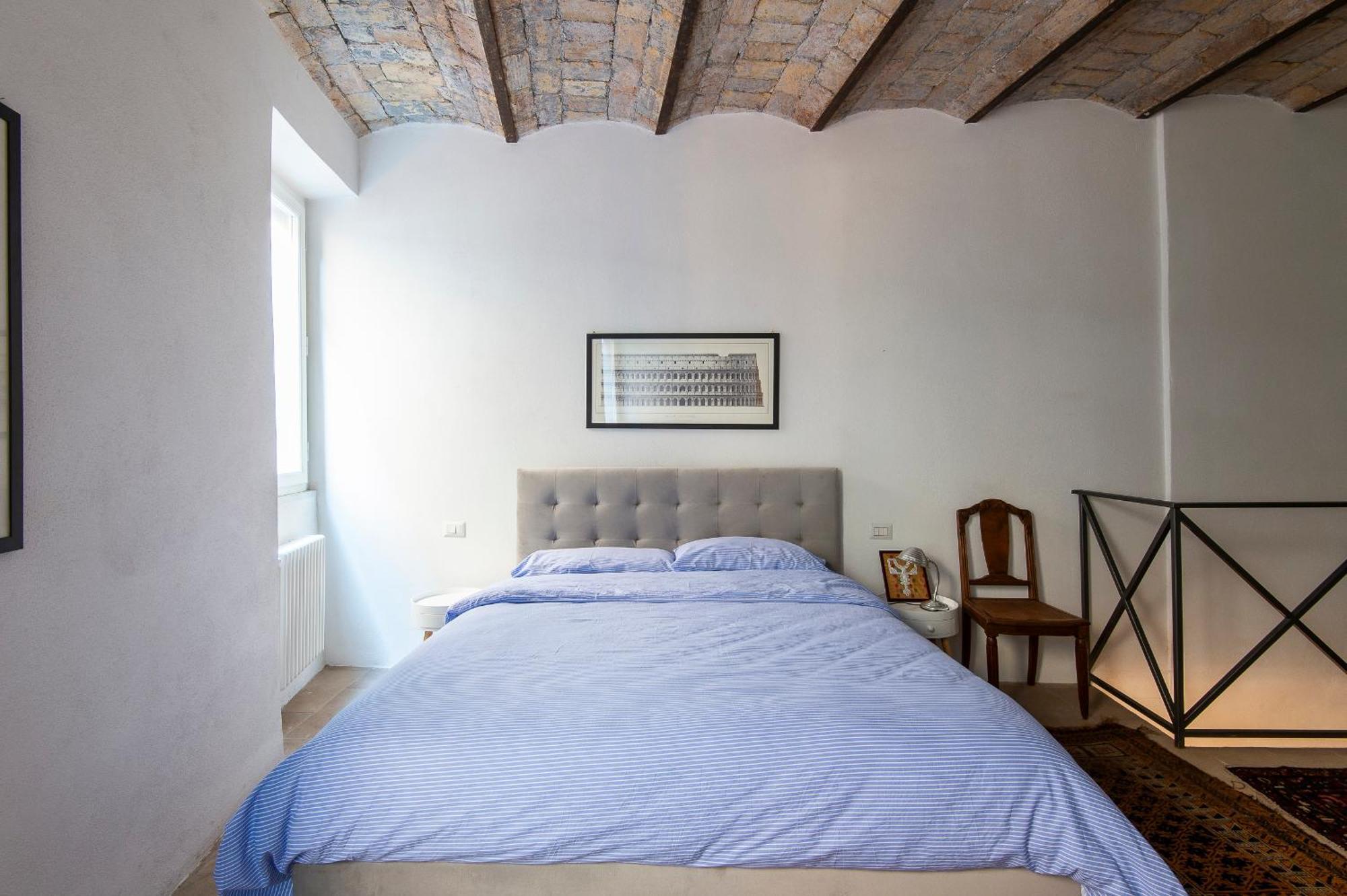 Apartment Colosseo Elegant Loft Rome