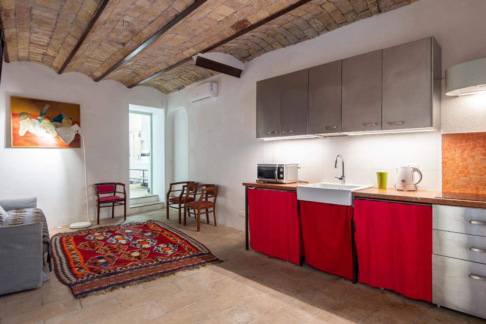 Apartment Colosseo Elegant Loft