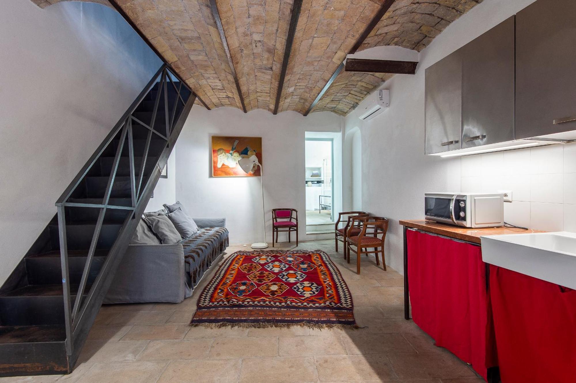 Apartment Colosseo Elegant Loft *