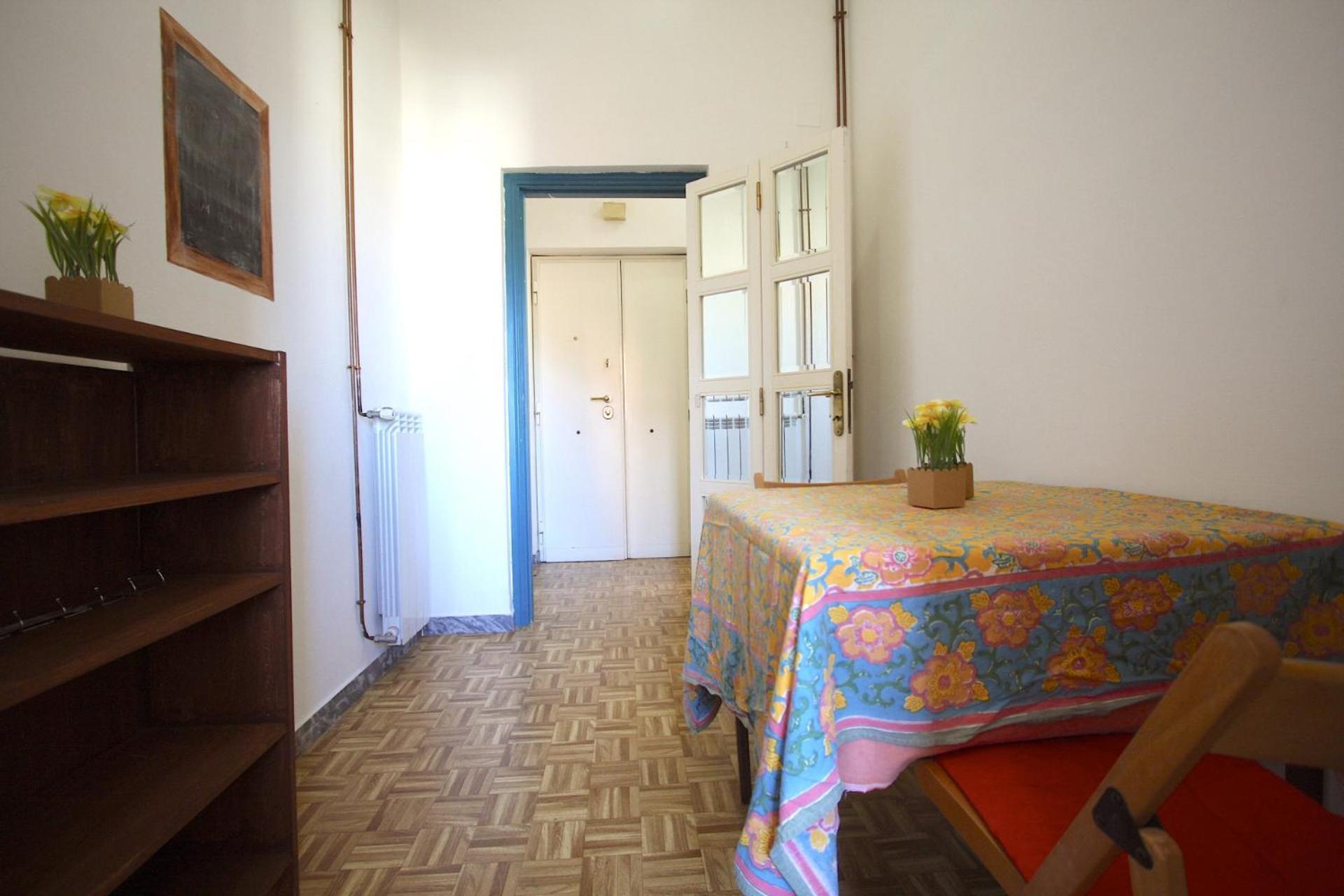Apartment Sara House Rome