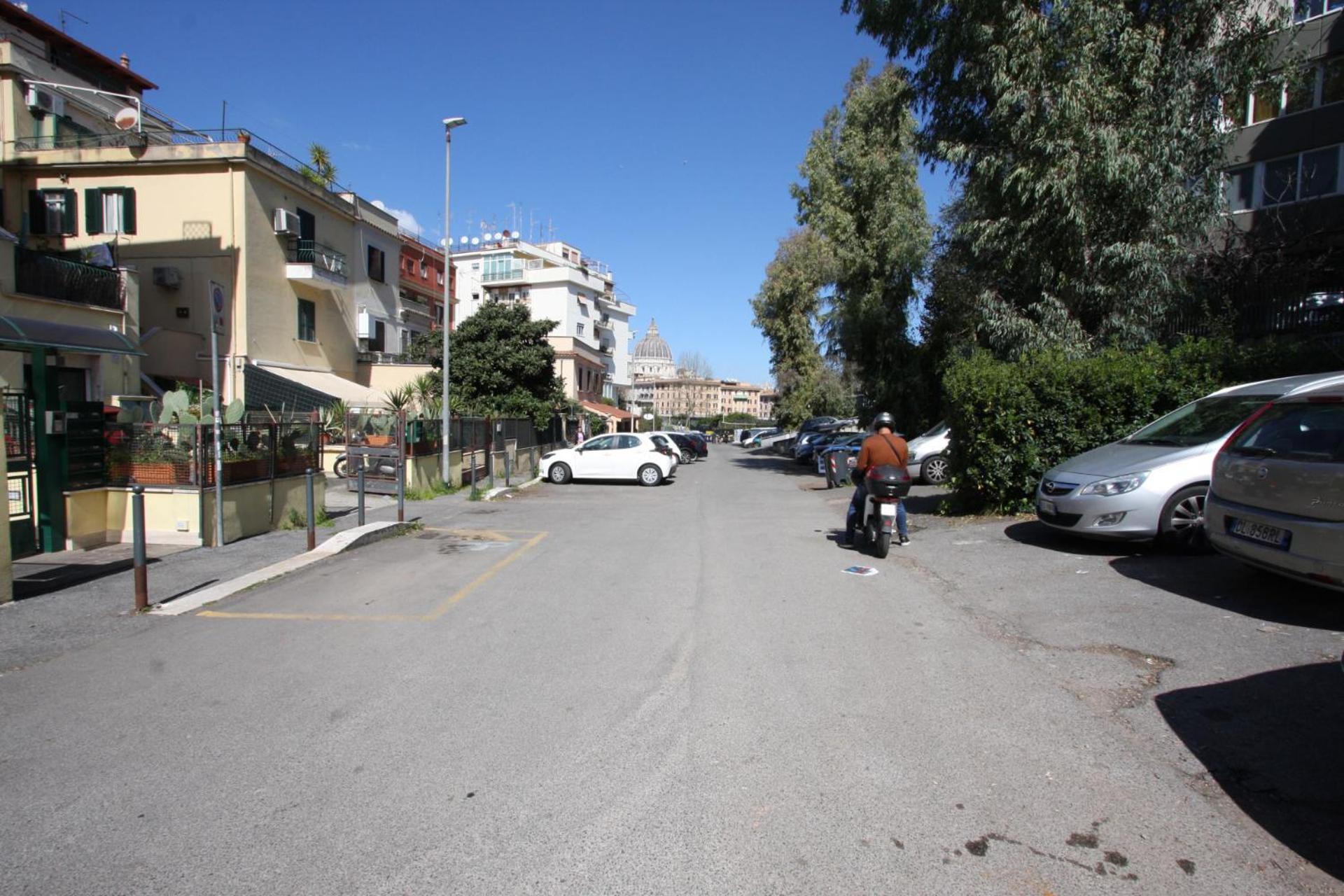 Sara House Apartment Rome