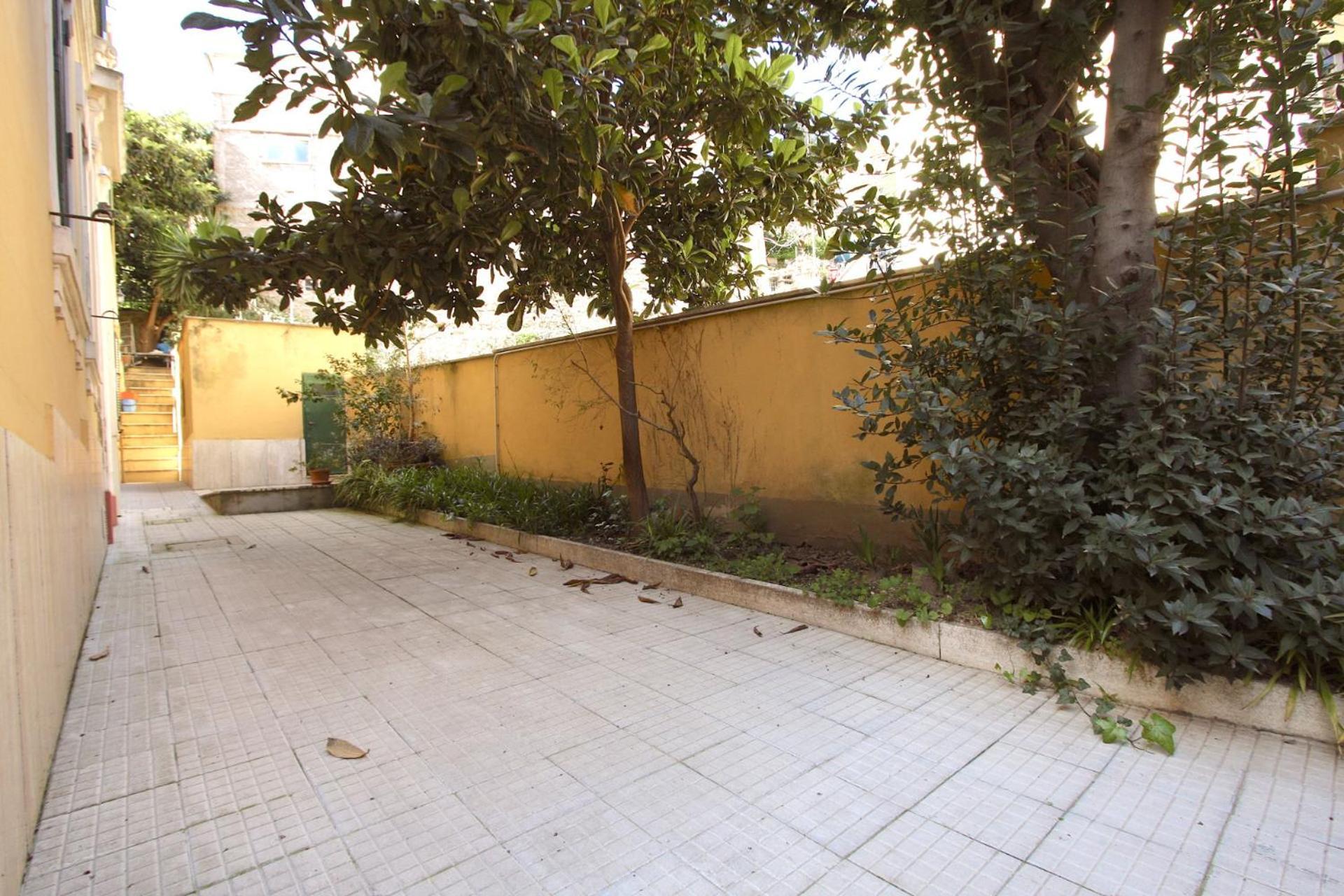 Sara House * Rome