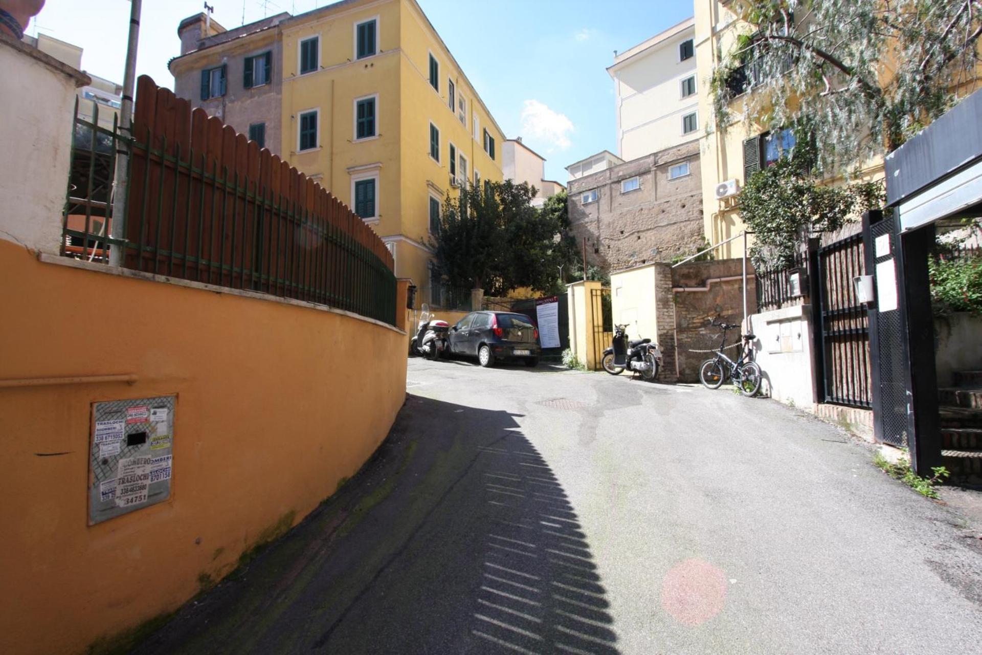 Apartment Sara House Rome