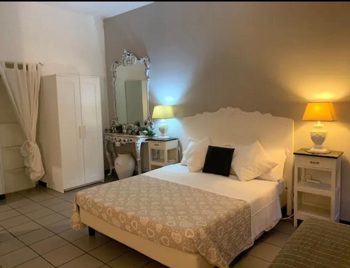 Blancmaisonteveresuite Apartment *