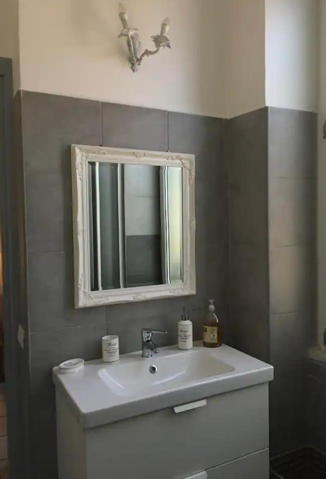 Apartment Blancmaisonteveresuite Rome