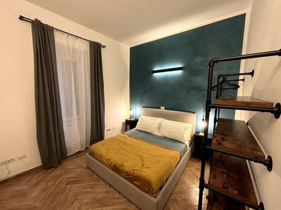Apartment La Casetta San Giovanni Rome