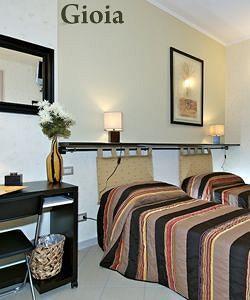 Bed & Breakfast Emozioni Romane Rome