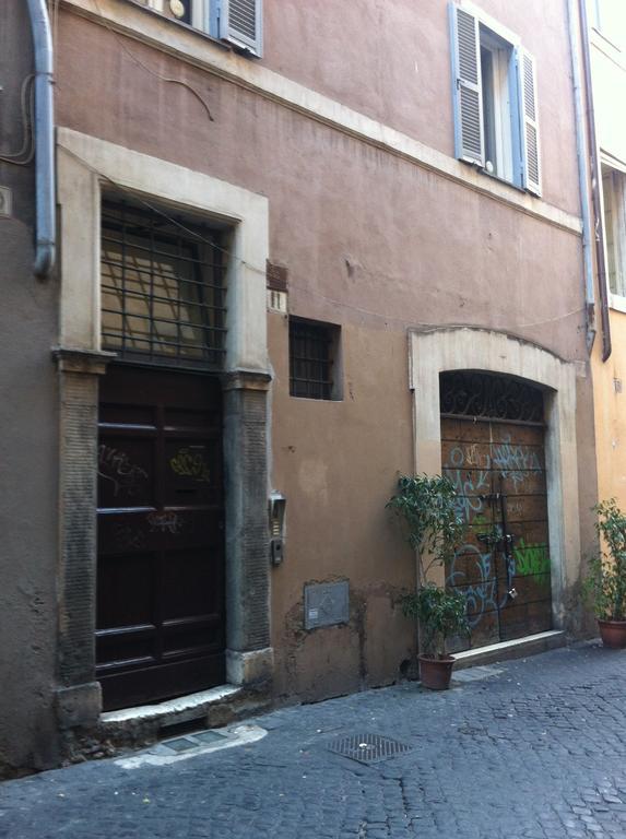 Falegnami Apartment