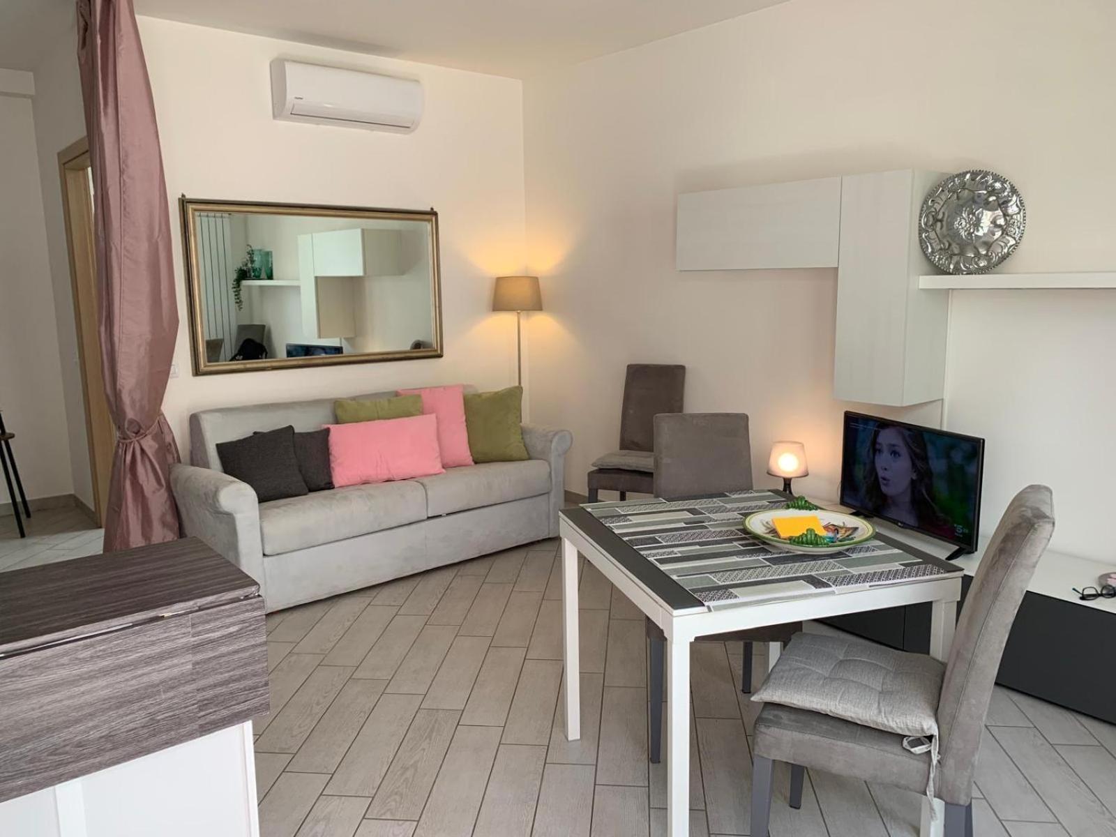 L'incanto Holiday home *