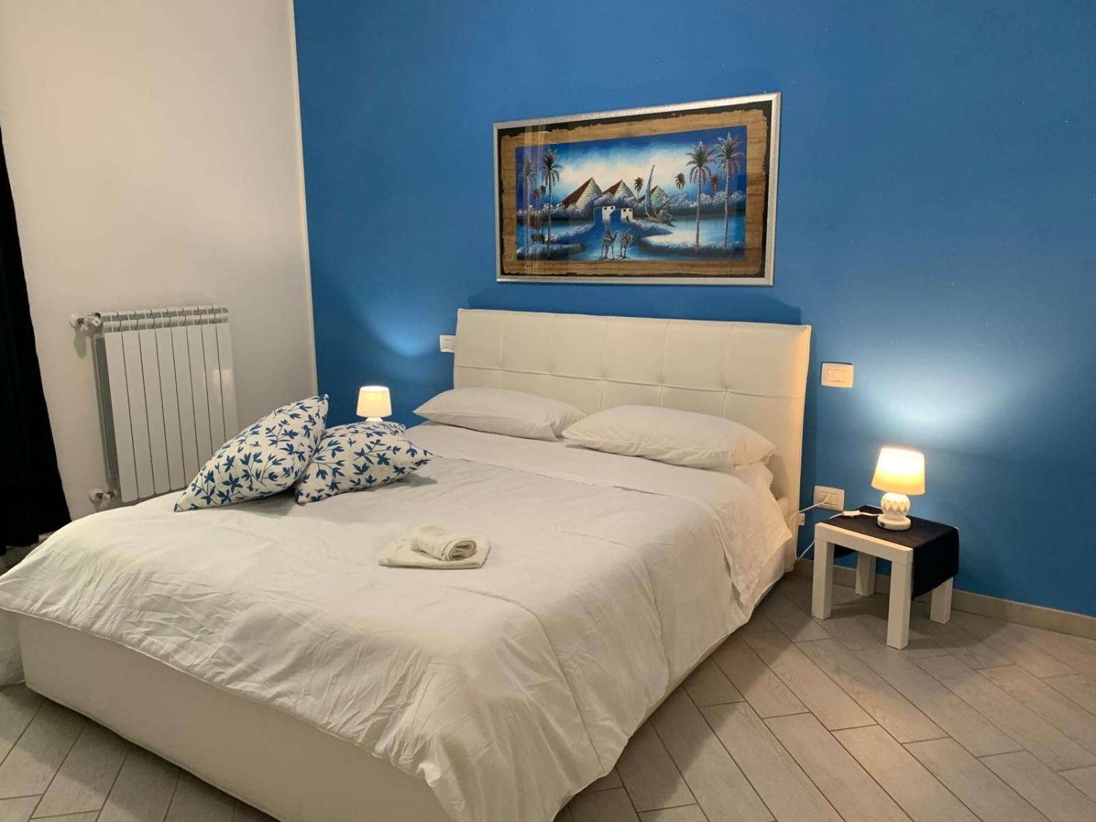 Holiday home L'incanto Rome