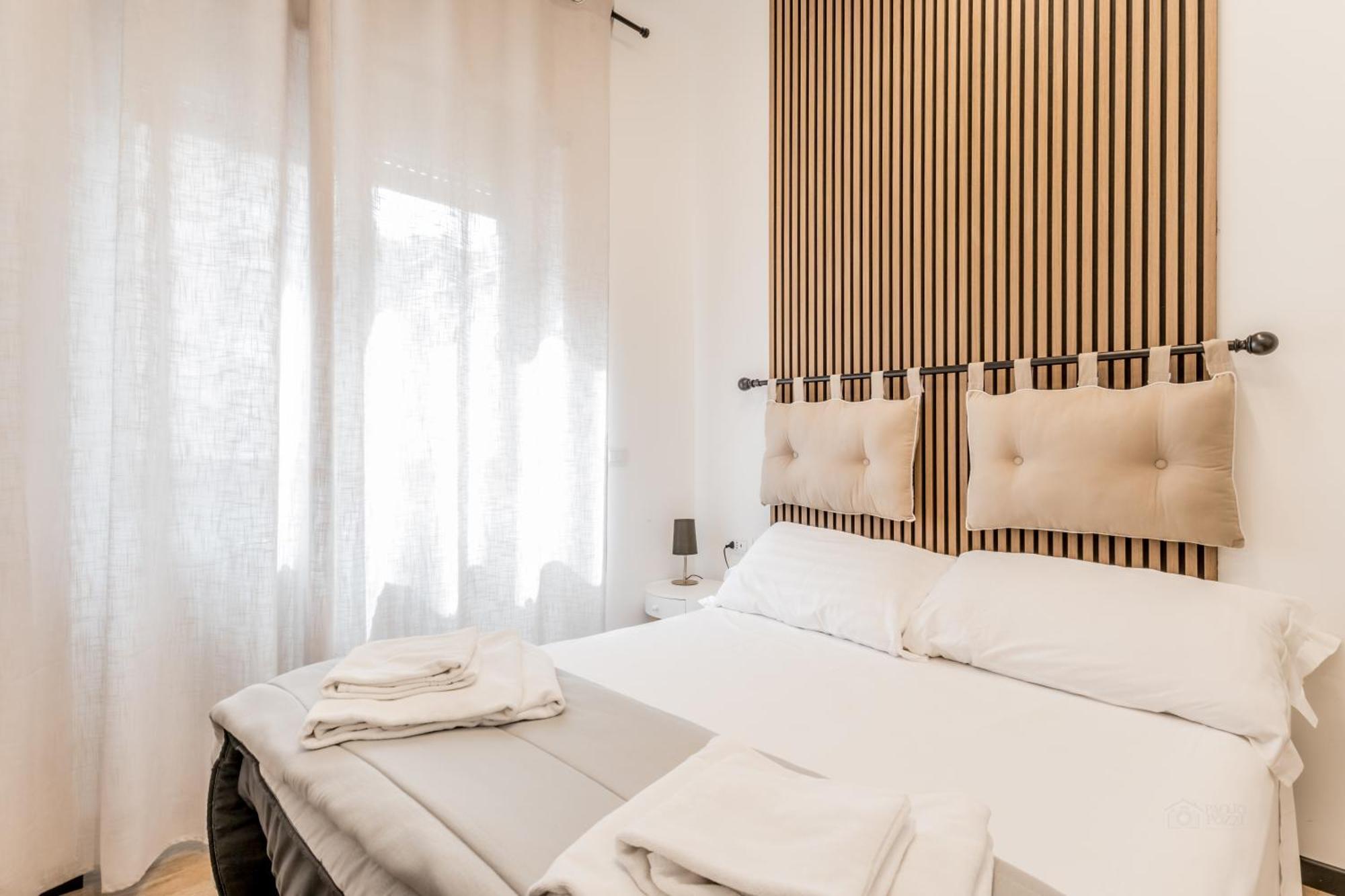 Casa * Rome