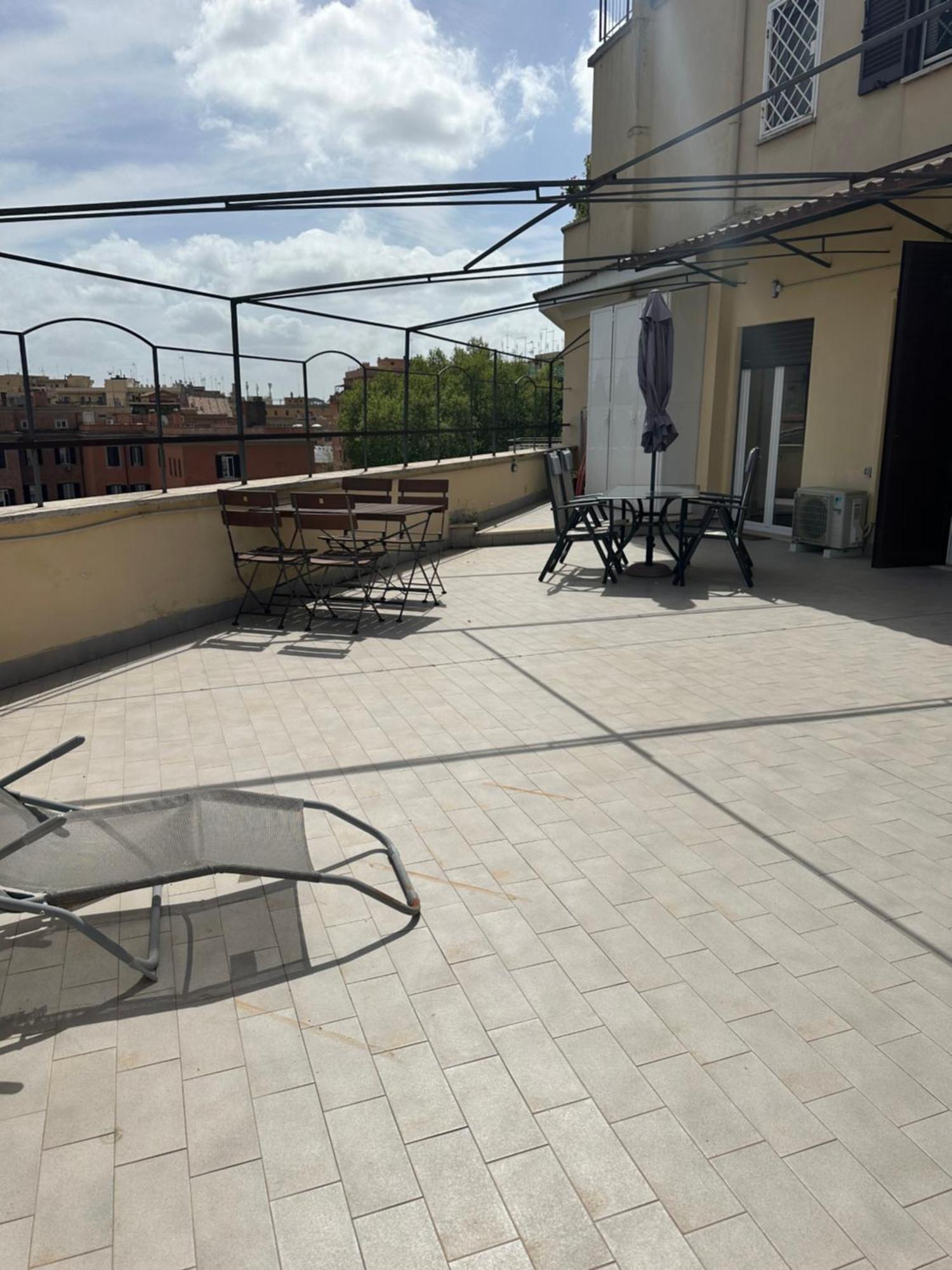 Holiday home Eagle Nest Rome