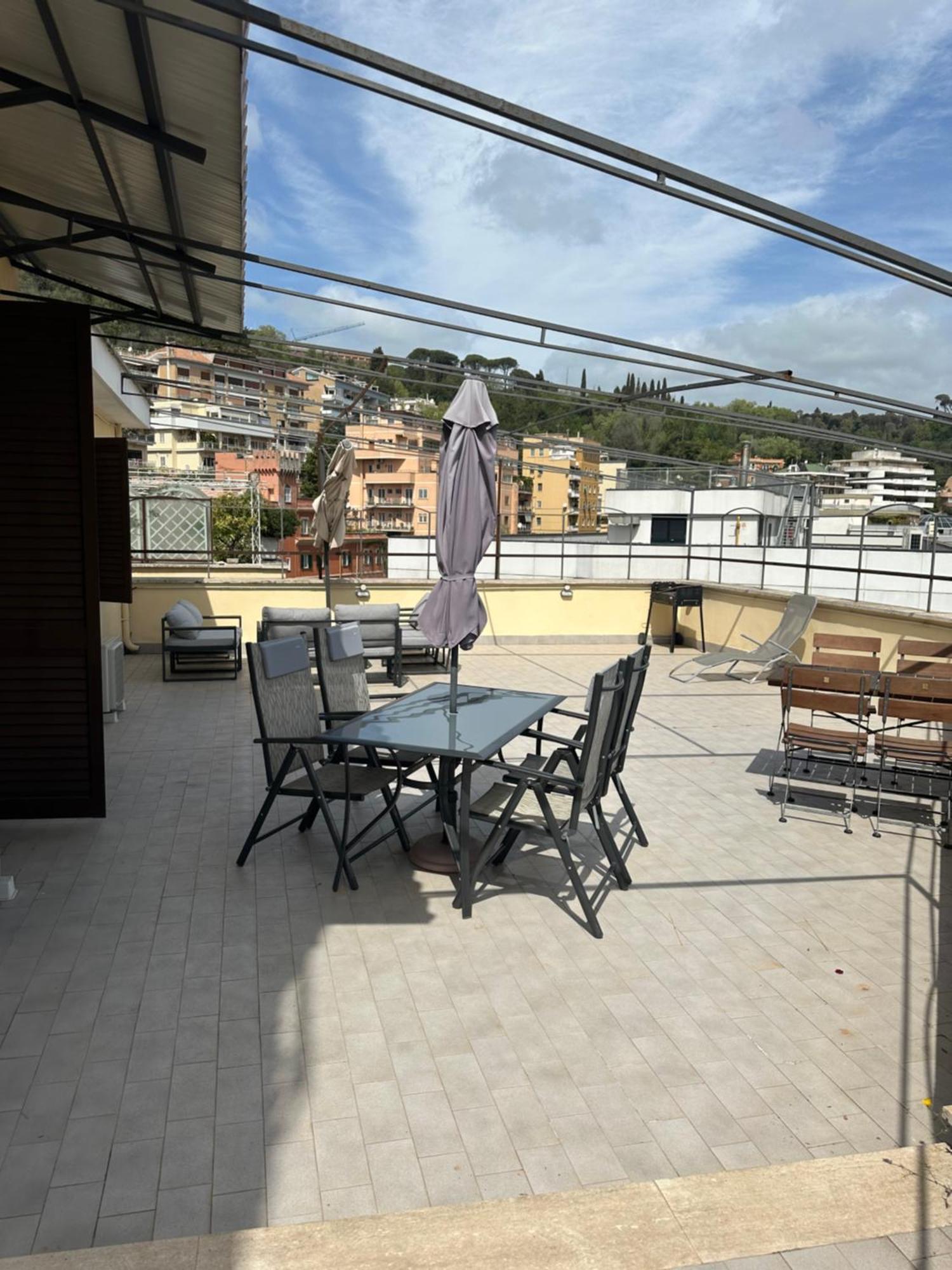 Eagle Nest Holiday home