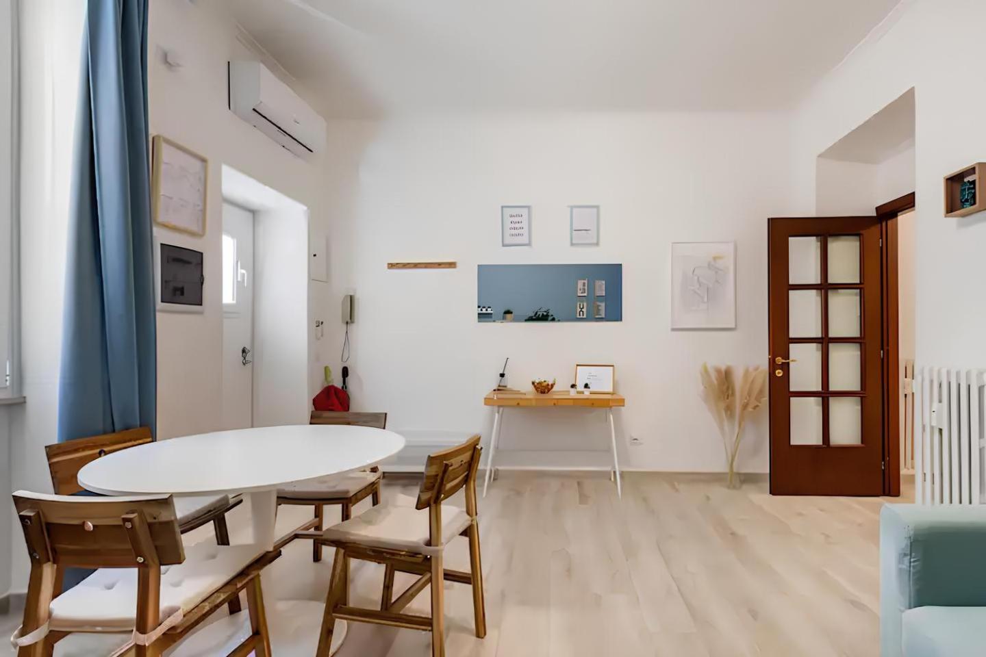 Apartment Romesweethome Borghese *
