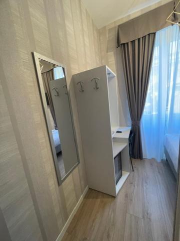 Rome's Gloria Hotel 2*