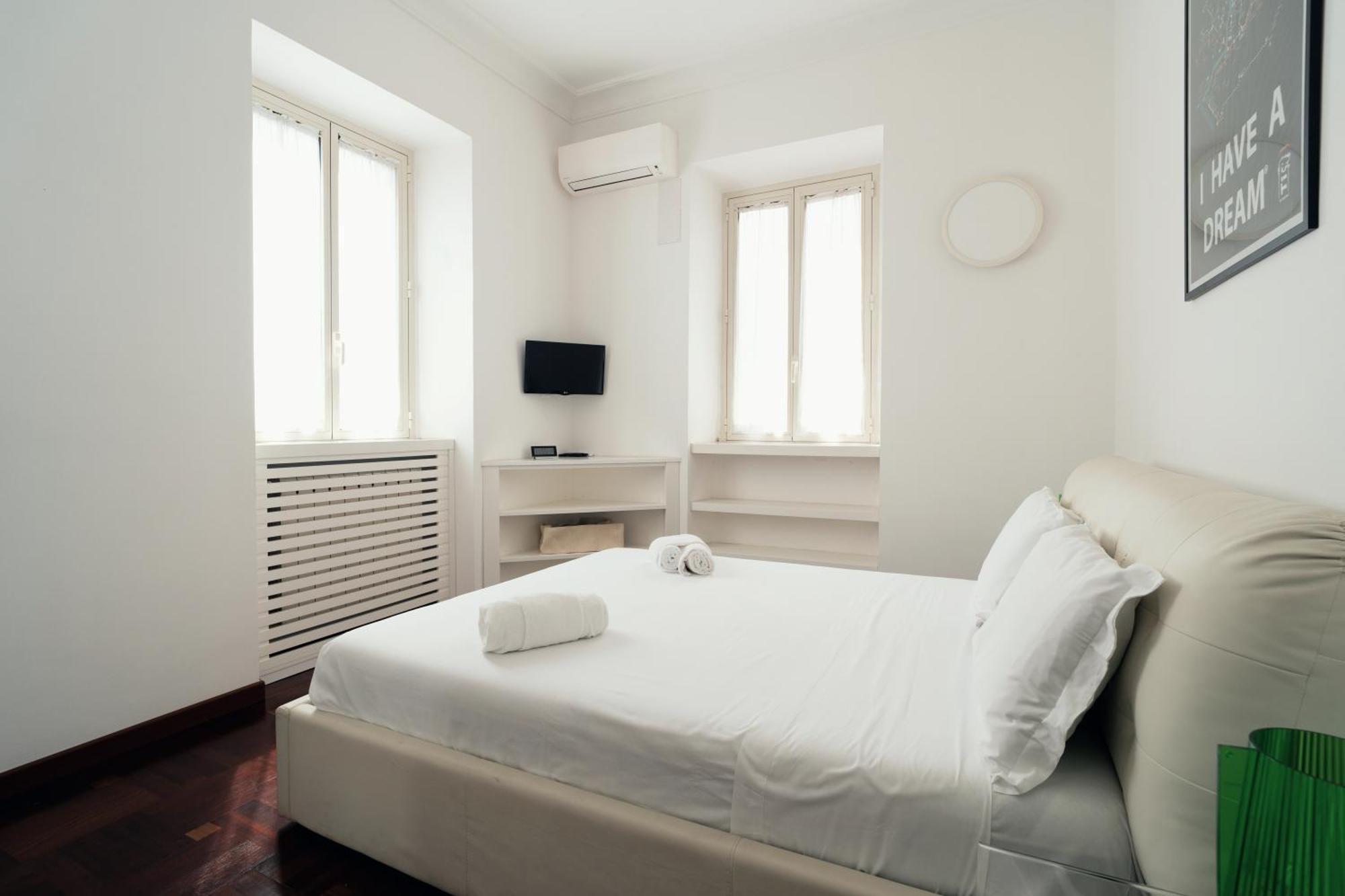 Art House Vaticano Luxury * Rome