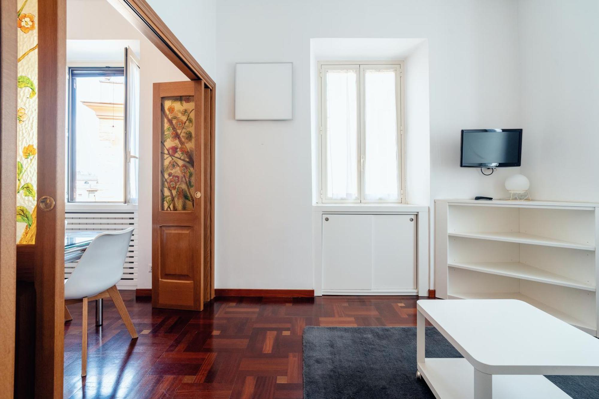 Art House Vaticano Luxury Rome