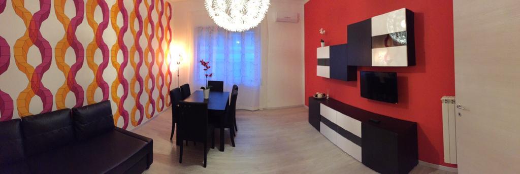 Appartamento Granny's House Colosseum *