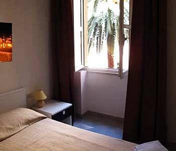 In Rome B&B Bed & Breakfast