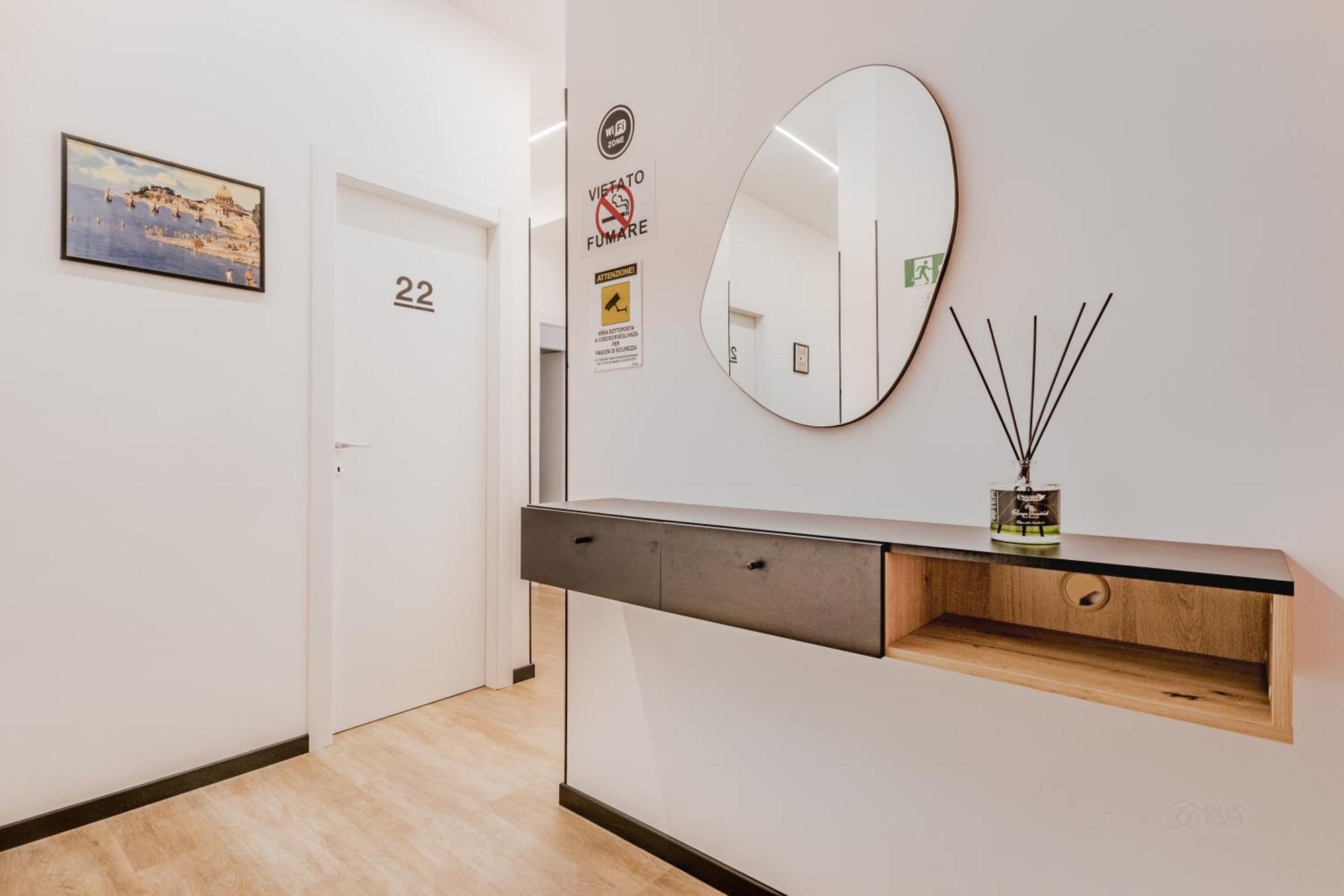 Bed & Breakfast Casa Roma