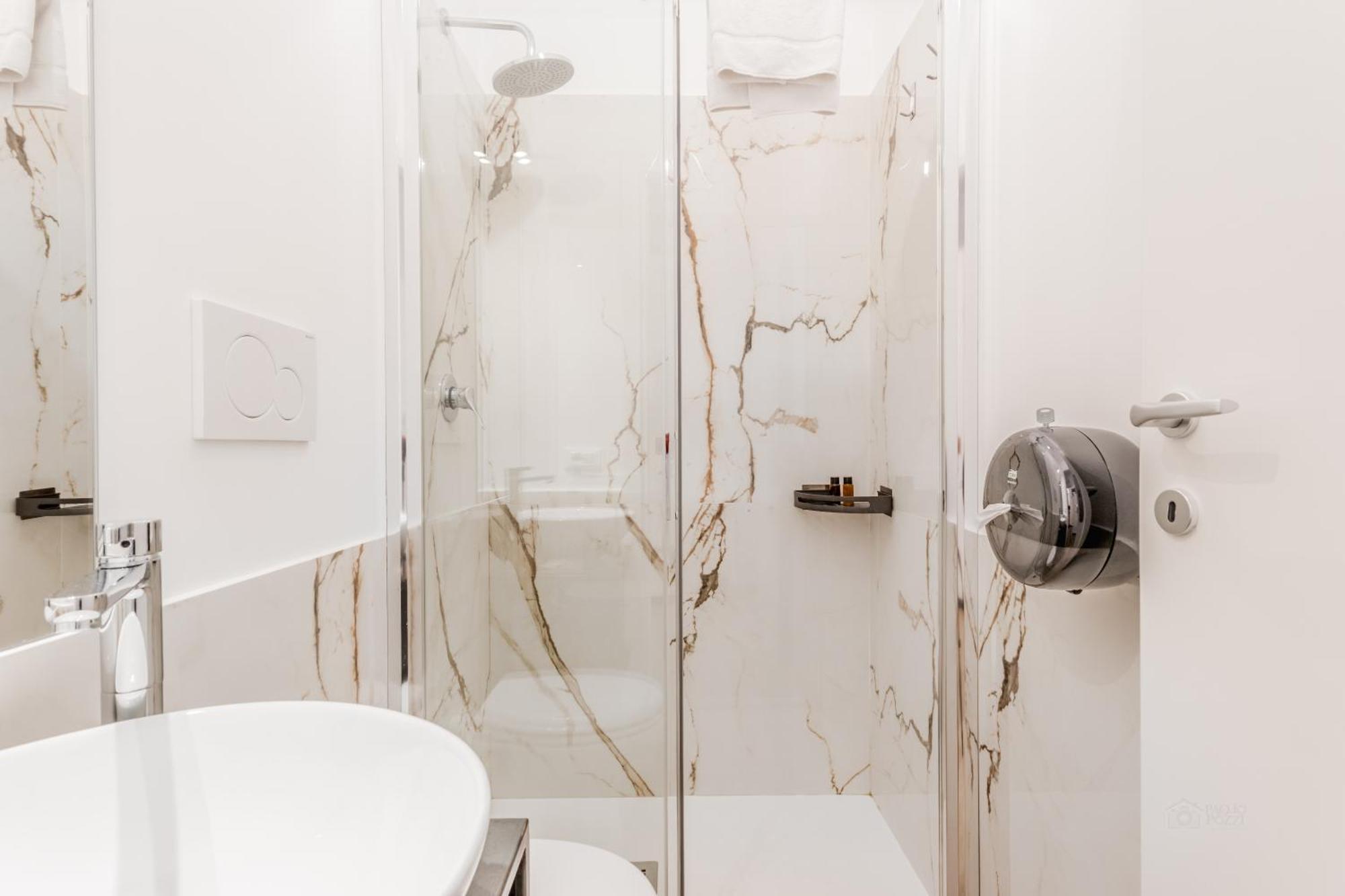 Casa Bed & Breakfast Rome