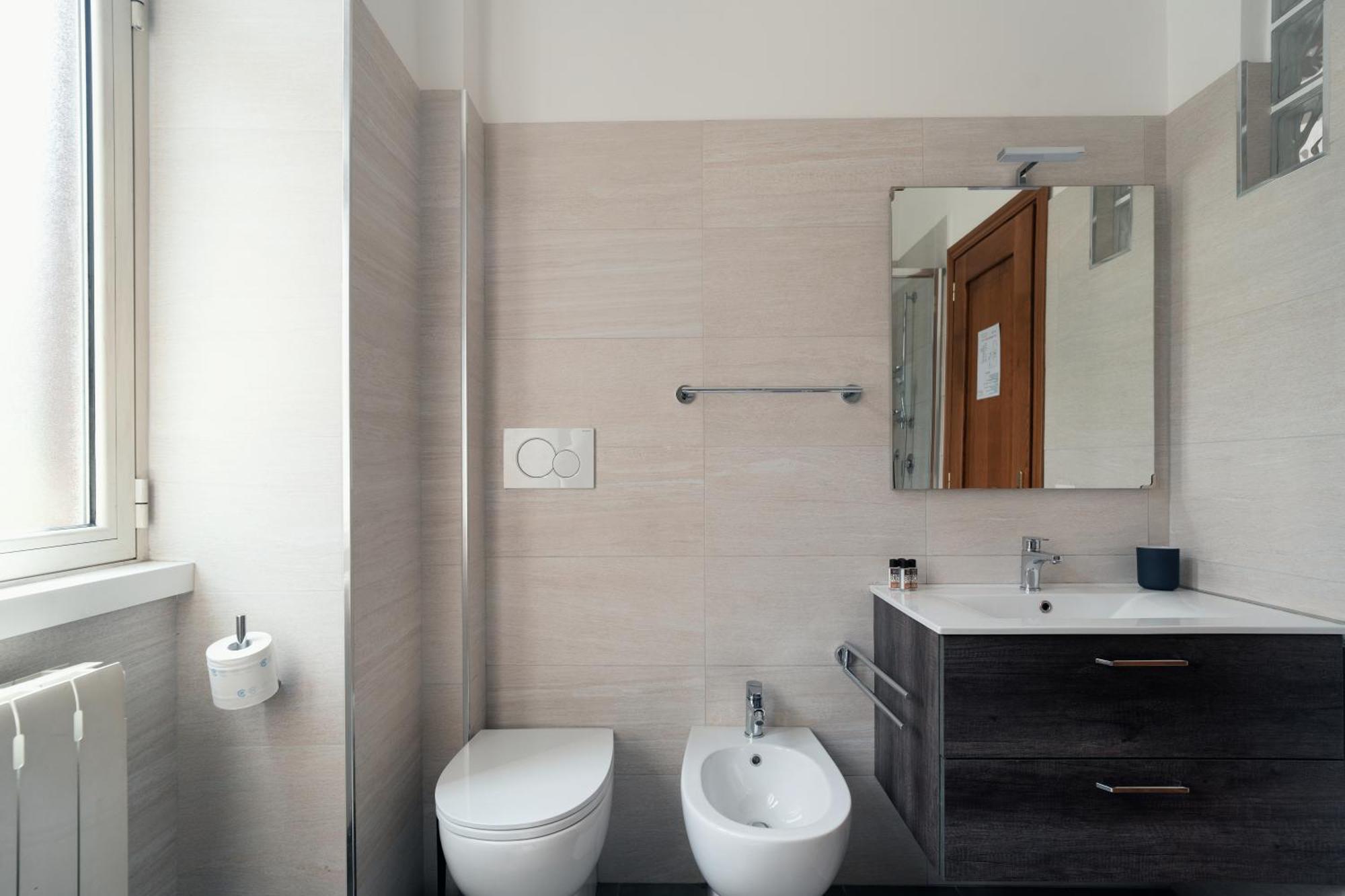 Apartment Art House Vaticano Luxury