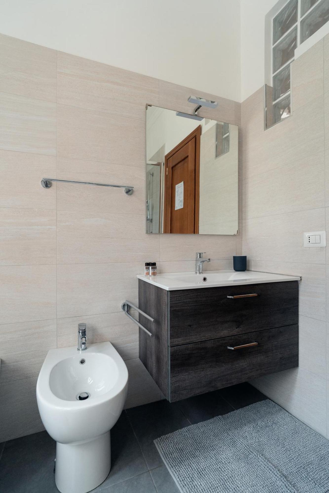 Art House Vaticano Luxury * Rome