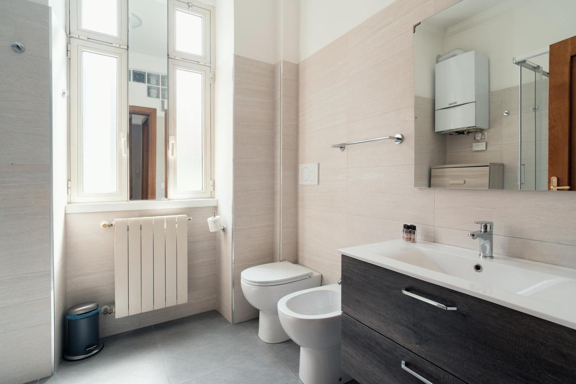 Art House Vaticano Luxury Apartment Rome