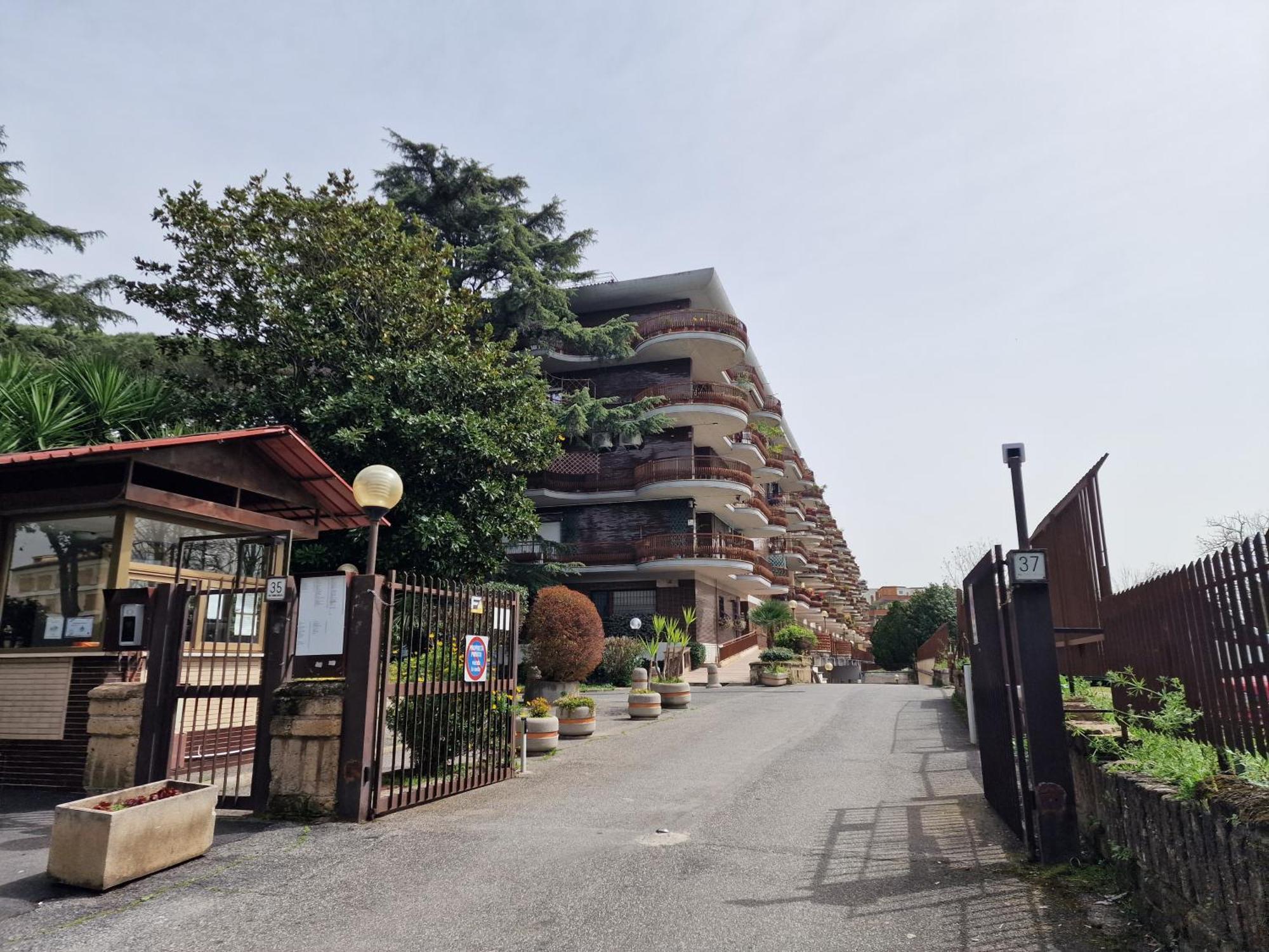 Apartment Vacanze Romane - Vatican *