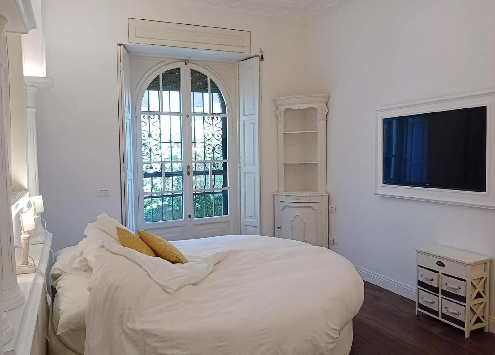 Apartment Secret Garden Borghese *
