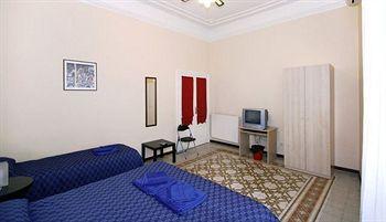 Guest house Furio Camillo 3*