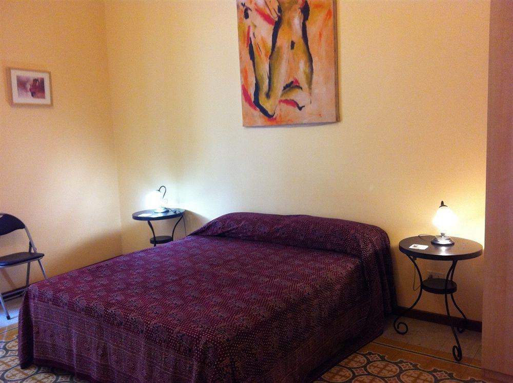 Furio Camillo Guest house