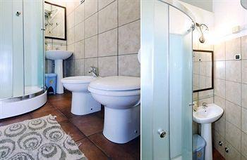 Guest house Furio Camillo Rome