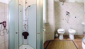 Furio Camillo Guest house