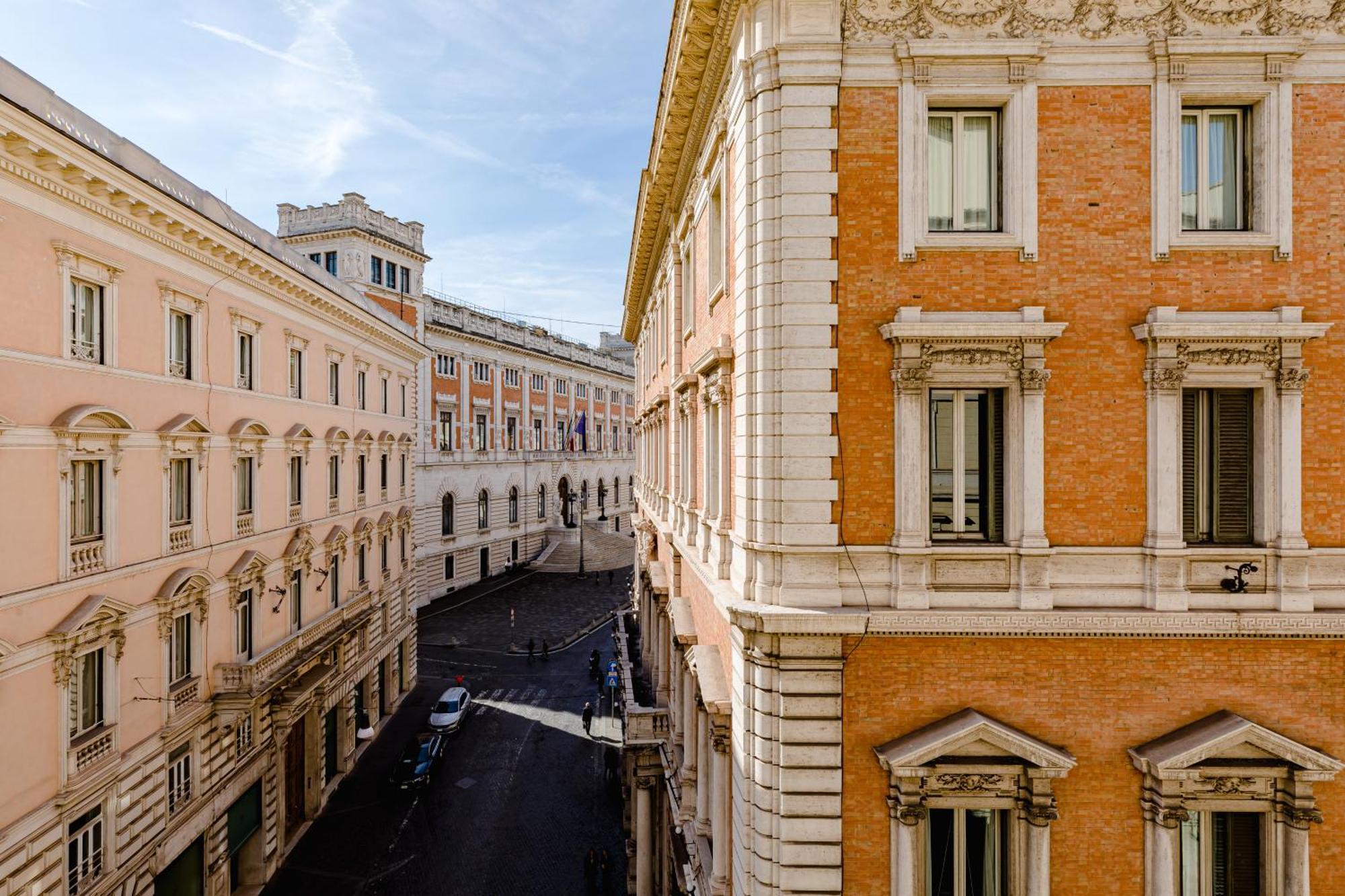 Guest house Antica Residenza Del Corso Rome