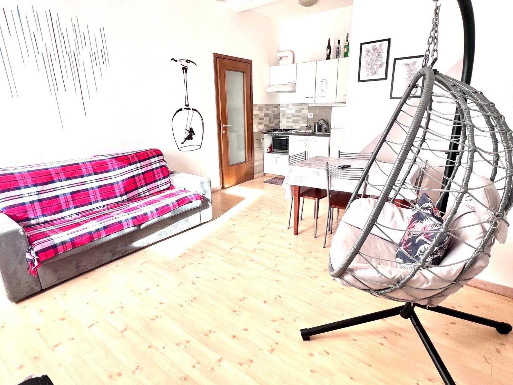Appartamento Mia House *